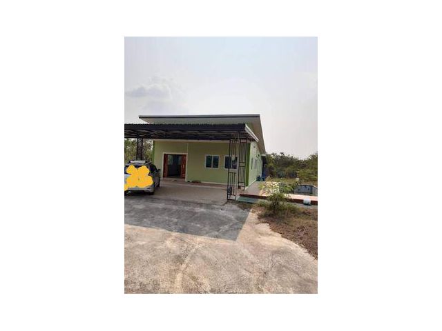 ขายบ้านเดี่ยวพร้อมสระว่ายน้ำ ตำบลในเมือง อำเภอเมือง จังหวัดนครราชสีมา อยู่ใจกลางเมือง  หมู่บ้านหัวถนน พื้นที่ 365 ตารา