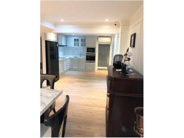 RENT  Apartment  6 ชั้น ย่านเสนานิคม พหลโยธิน
