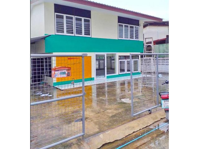 เซ็นทรัล  บางนา บ้านทำเลดี 2นอน ลาซาล BTS อุดมสุข
