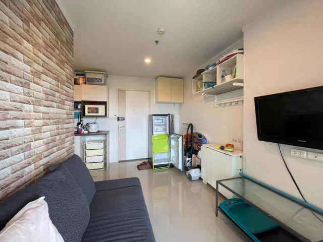 ห้องขาย ลุมพินี พาร์คบีช จอมเทียน เฟส 1