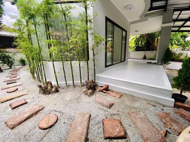 อ.บางเสาธง ม.อัสสัมชัญ 2ชั้น 50 ตรว.รพ.บางนา 2