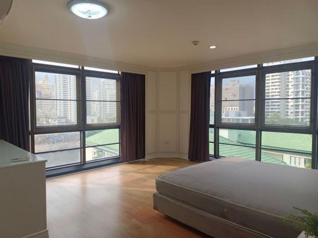 ให้ เช่าThe Waterford Park Sukhumvit 53( S06-0997)