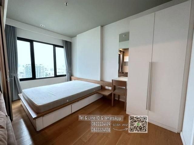 ให้เช่าคอนโด บลอคส์ 77 ขนาด 40 ตรม.
