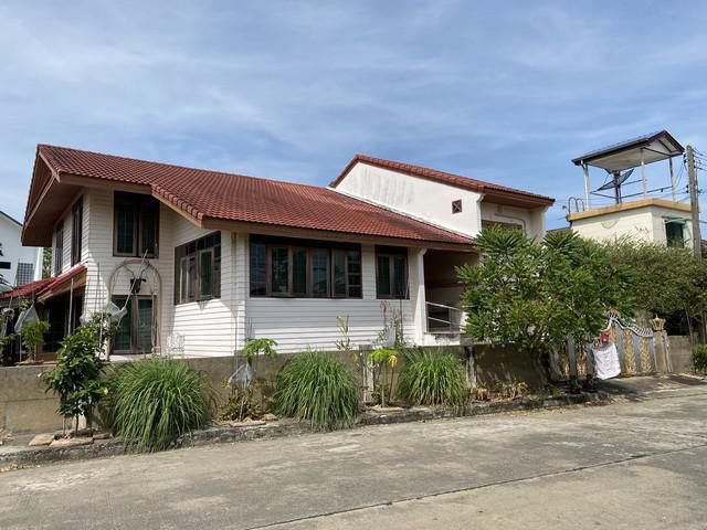 ขาย บ้านเดี่ยว หมู่บ้านปรารถนาคันทรีโฮม คลอง 5