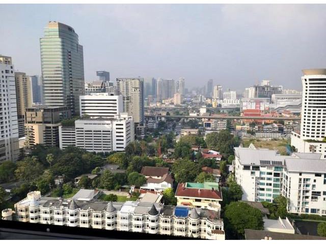 ให้เช่า คอนโด เกียรติธานี ซิตี้ แมนชั่น