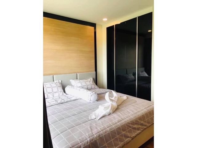 for rent Dusit grand park pattaya new room 9000 bath (S03-1108)