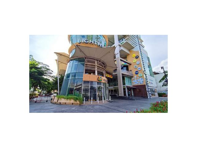 เดอะไลท์เฮ้าส์ เจริญนคร