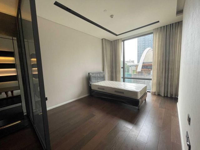 for sale The Bangkok thong lor corner room 1 bed (s03-1111)