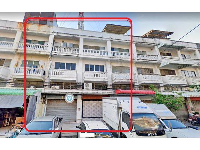 โรงเบียร์เยอรมัน เลียบด่วนรามอินทรา32-34 3.5ชั้น