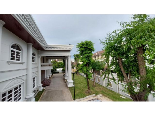 เช่าบ้านเดี่ยว 2ชั้น สุขุมวิท64 ใกล้ BTS ปุณณวิถี