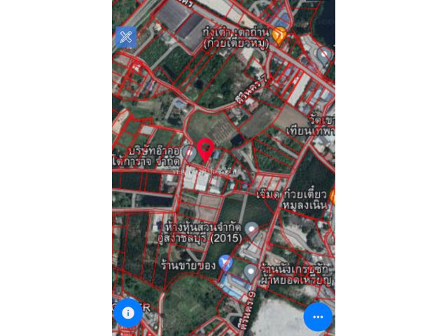 ที่ดินคีรีนครซอย7ใกล้ตลาดชากสมอ 100ตรว. 2ล้าน ต.ห้วยกะปิ อ.เมือง จ. ชลบุรี