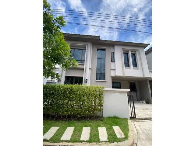 ให้เช่าบ้าน 2ชั้น แกรนด์พลีโน พหลโยธิน-รังสิต