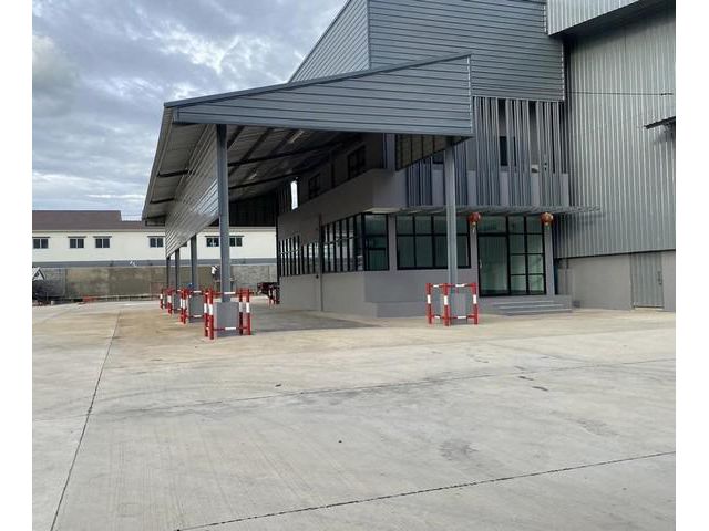 ให้เช่าโกดัง บางนา กิ่งแก้ว บางพลี สมุทรปราการ