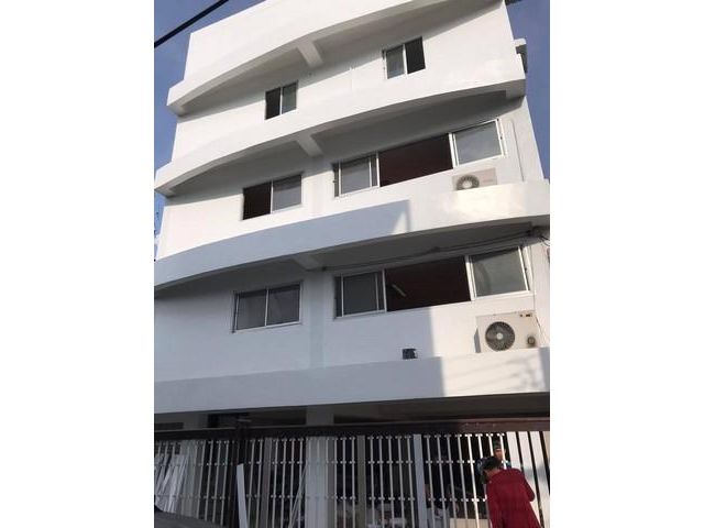 ให้เช่าอาคาร 5 ชั้น ตกแต่งใหม่ ถนนสุขุมวิท 93