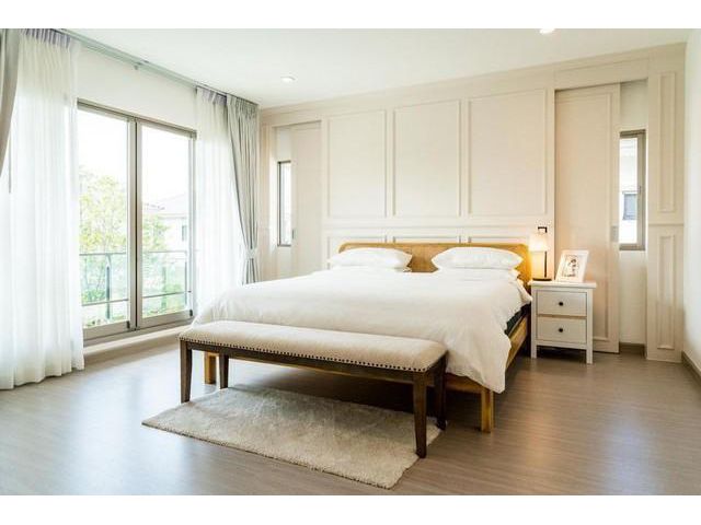 ให้เช่าบ้านเดี่ยว เดอะปาล์ม แจ้งวัฒนะ-ชัยพฤกษ์