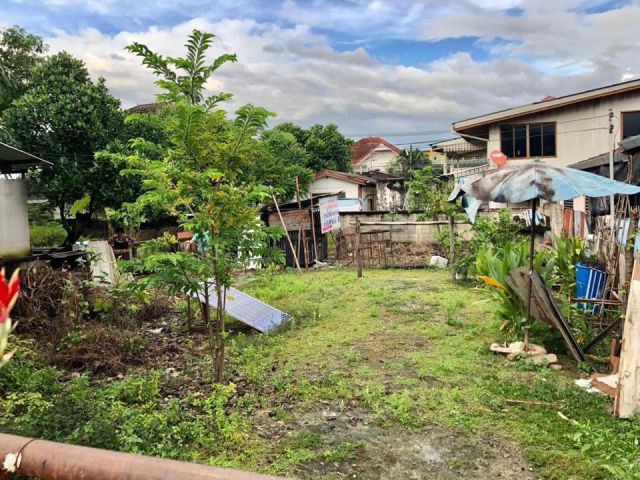 ขายที่ดินในตัวเมืองเวสาลี 5 ตำบลช้างเผือก อำเภอเมืองเชียงใหม่ เชียงใหม่