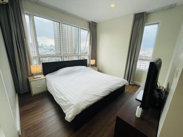 BH1866 ให้เช่าคอนโด เดอะบลูม The Bloom สุขุมวิท71