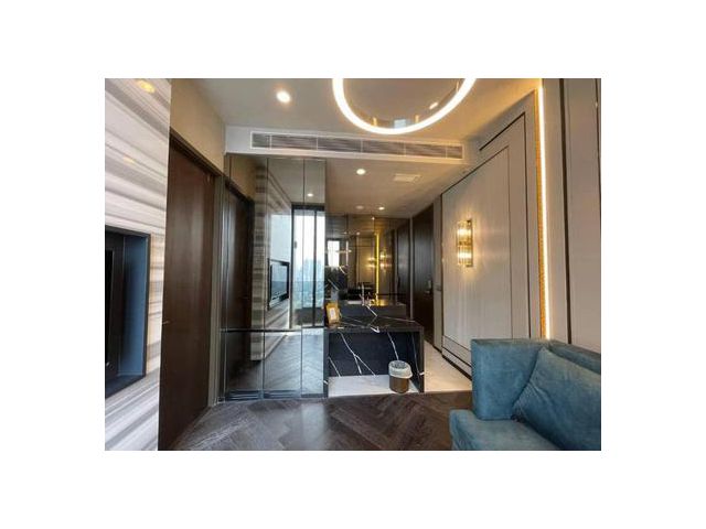 ดิ เอส สุขุมวิท 36 1 Bed
