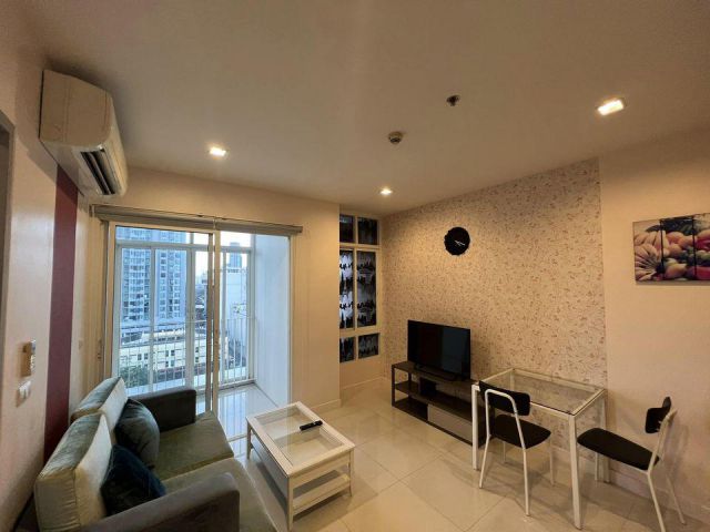 Ideo Verve Sukhumvit for rent 1 bedroom 1 bathroom 34.26 sqm. rental 18,000 baht/month