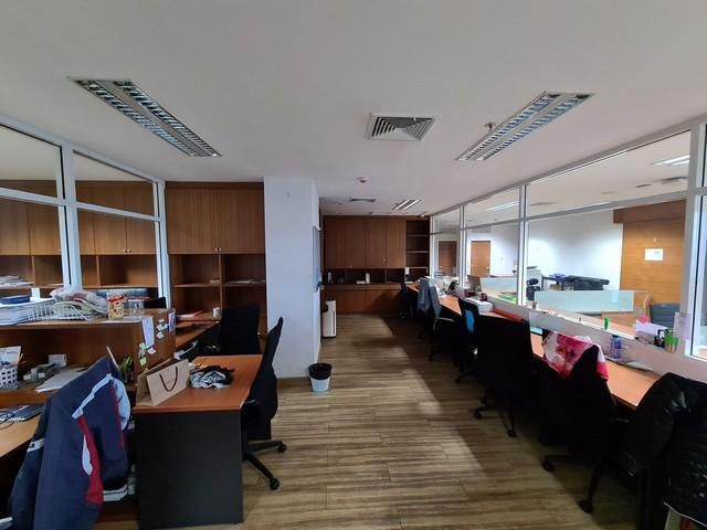 ให้เช่าพื้นที่สำนักงาน 420 ตรม อาคาร SSP Tower1