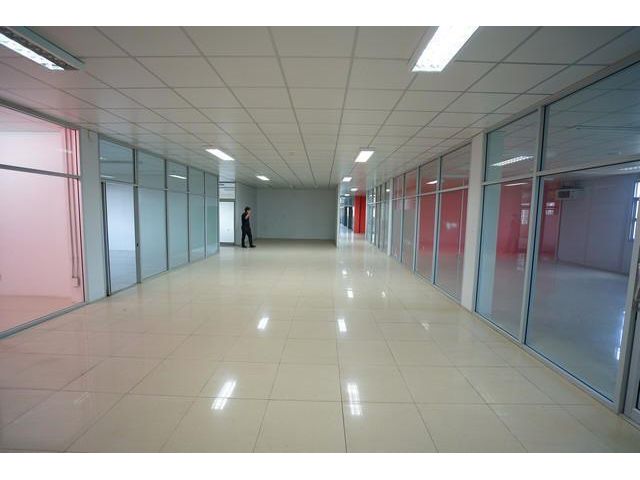 ขายโรงงานพร้อมห้องเย็น พร้อมใบอนุญาต ย่านคลองหนึ่ง