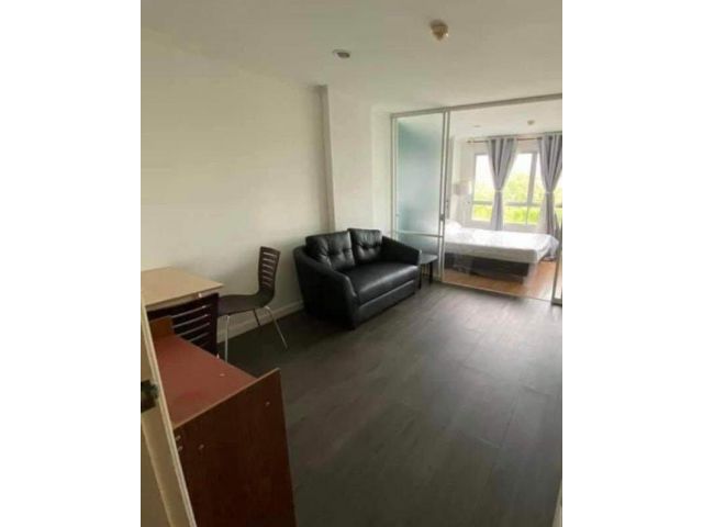 For Rent : ลุมพินี รามคำแหง 26 ค่าเช่า 8,000 บาท