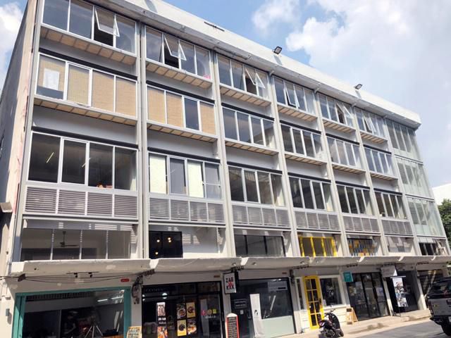 อารีย์ 144 ตรม. 5 ชั้นBTS สะพานควาย บิ๊กซี