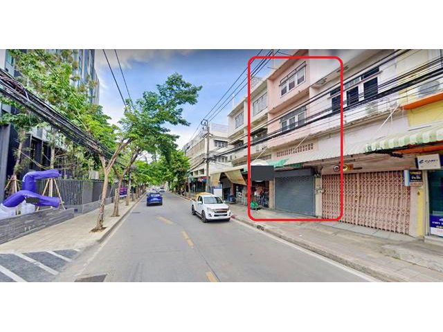 สุขุมวิท101วชิรธรรมสาธิต 3นอน 19 ตรว.BTSอุดมสุข