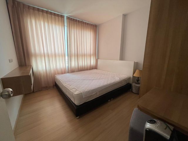 For rent sea Hill sriracha ห้องหัวมุม ตึก A เฟอร์ครบพร้อมเข้าอยุ่ได้เลย  (S03-1116)