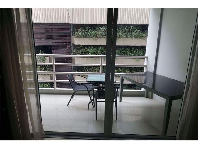ขาย - ห้องสตูดิโอ 48 ตรม. วิวทะเล 6