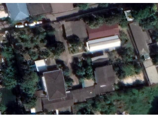 ขายที่ดินพร้อมบ้าน 3 ไร่ ซ.อ่อนนุช 46 สุขุมวิท 77