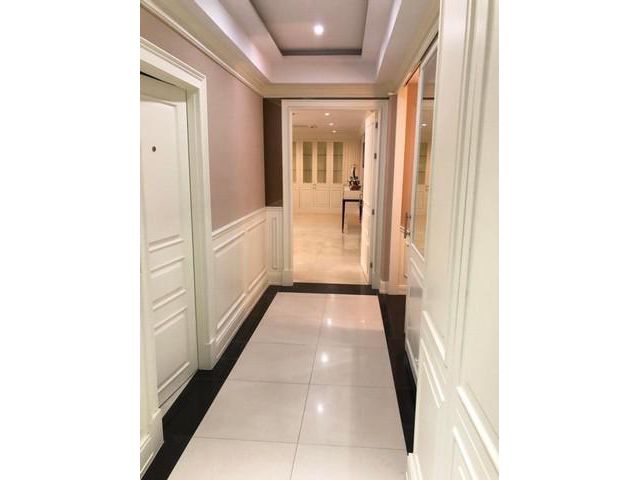 RENT  Apartment Serviced luxury 6 floors Senanikom area