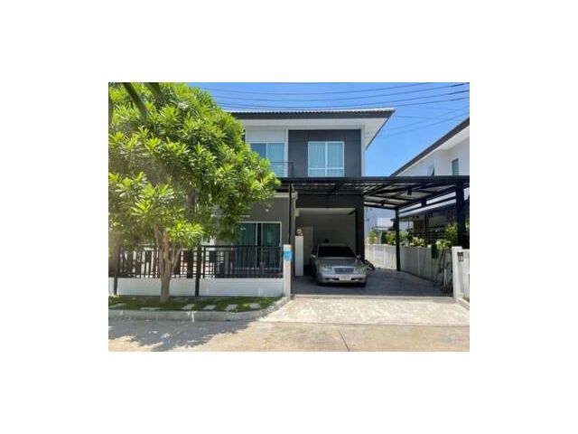 หมู่บ้านเดอะเซนโทร วัชรพล