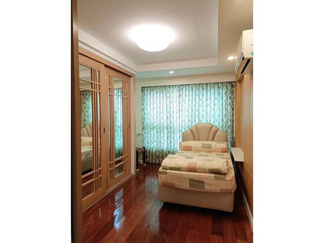 CRB1026 For rent  Avenue61 condo