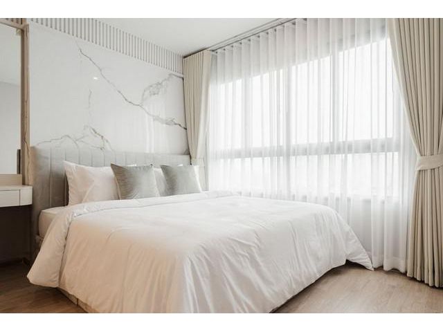 CRB1023 For rent - Ideo Rama 9 - Asoke