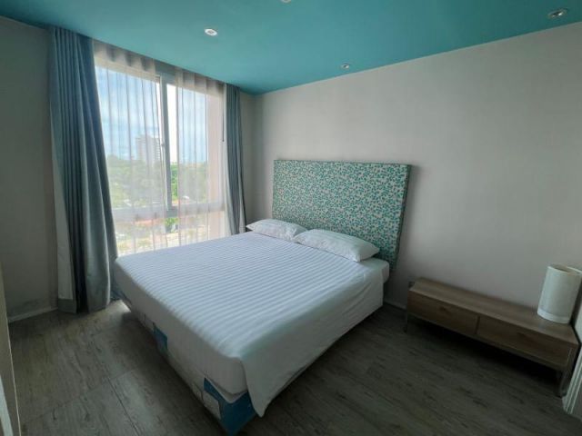HOT SALES! Atlantis Condo Resort Pattaya ( S14-0249)