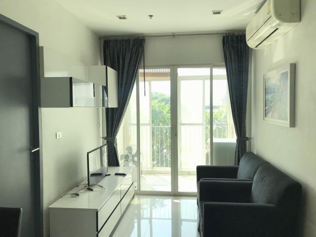 Ideo Verve Sukhumvit for rent 2 bedrooms 2 bathrooms 59 sqm. rental 29,000 baht/month