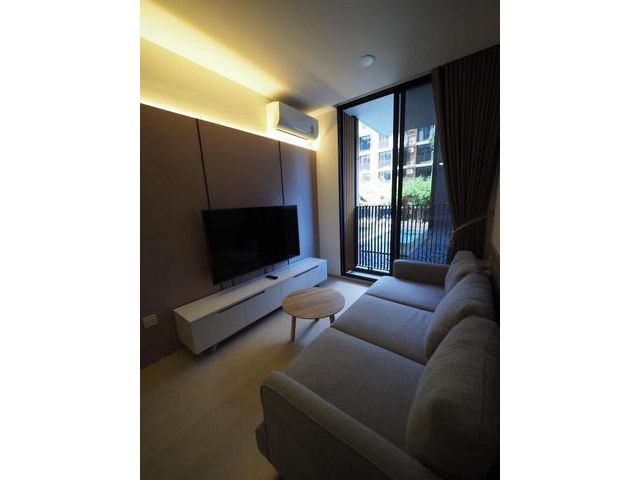 Noble Ambience 2nd floor