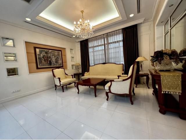 PO281 ขายบ้าน นาราสิริพัฒนาการ ศรีนครินทร์