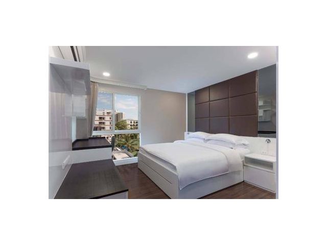 เอเชียน่า สุขุมวิท 26 2 Bed