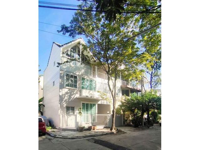 BH1878 หมู่บ้านเมืองทองธานี โครงการ 1 แจ้งวัฒนะ 29