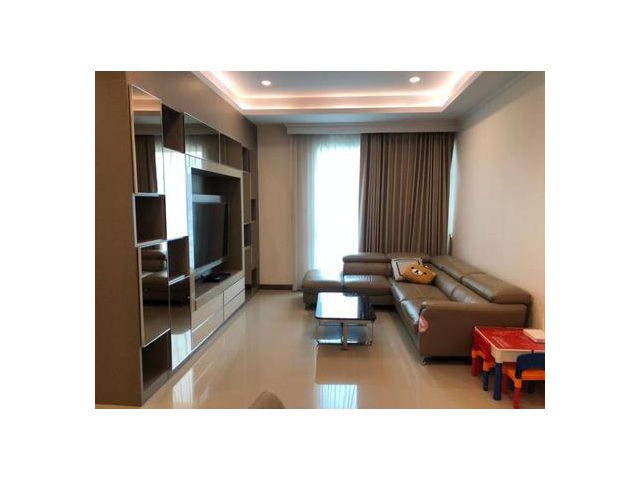 ศุภาลัย เอลีท พญาไท 2 Bed