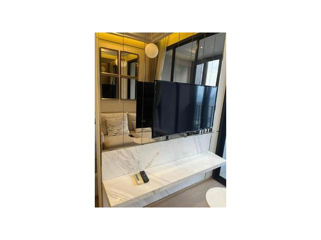แอชตัน จุฬา - สีลม 1 Bed