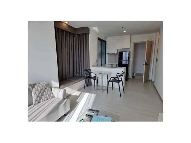 ริทึ่ม สุขุมวิท 42 1 Bed