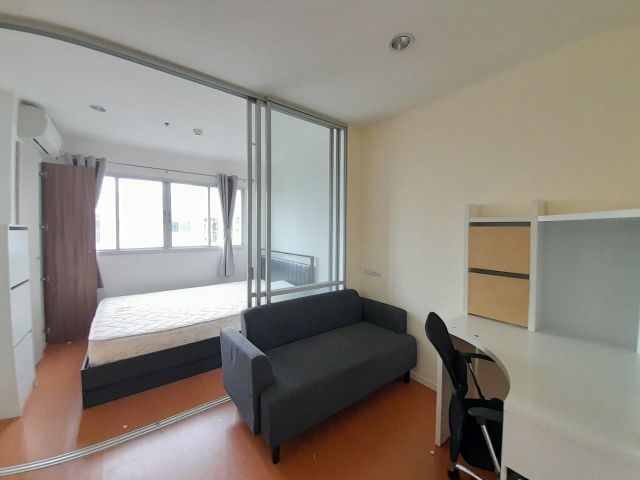 ห้องสวยให้เช่าลุมพินี เมกะซิตี้ บางนา ติดถนนบางนา