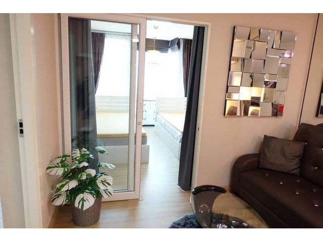 ขาย คอนโด M society condo แจ้งวัฒนะ-เมืองทองธานี
