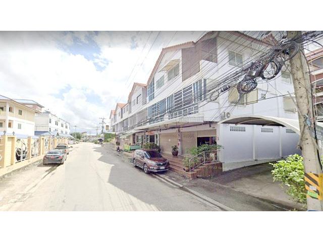ทุ่งกราด-แหลมฉบัง ตลาดหนองสะเดา 3นอน 3ชั้น