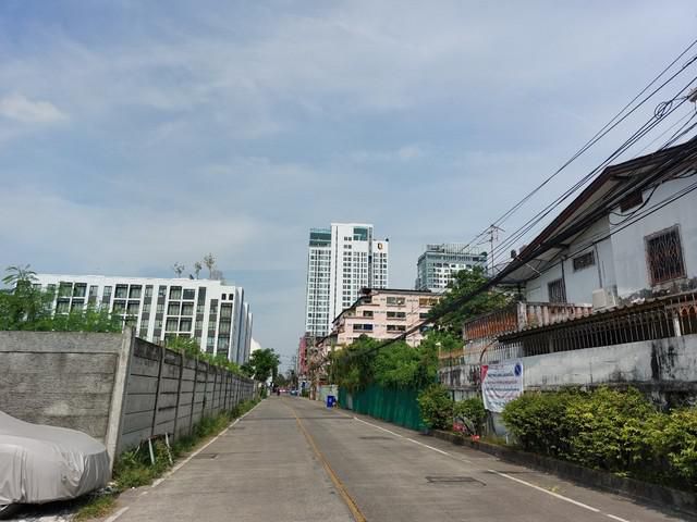 ขายบ้านเดี่ยว ใกล้รถไฟฟ้า btsแบริ่ง 49วา