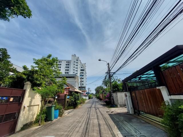 ขายที่ดิน แถมบ้านเดี่ยว 148วา btsอุดมสุข สุขุมวิท103