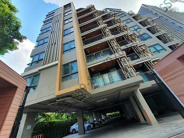 ขาย มิราจ สุขุมวิท 27  1 ห้องนอน พื้นที่ 36 ตรม